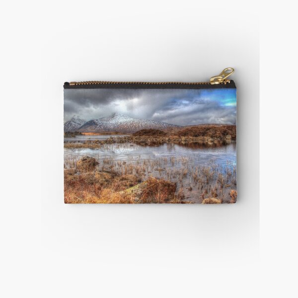 Item preview, Near Glen Etive designed and sold by Cornelia Schulz.