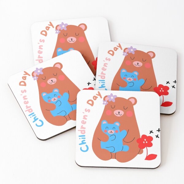 Item preview, Children's Day designed and sold by alvaroconven.