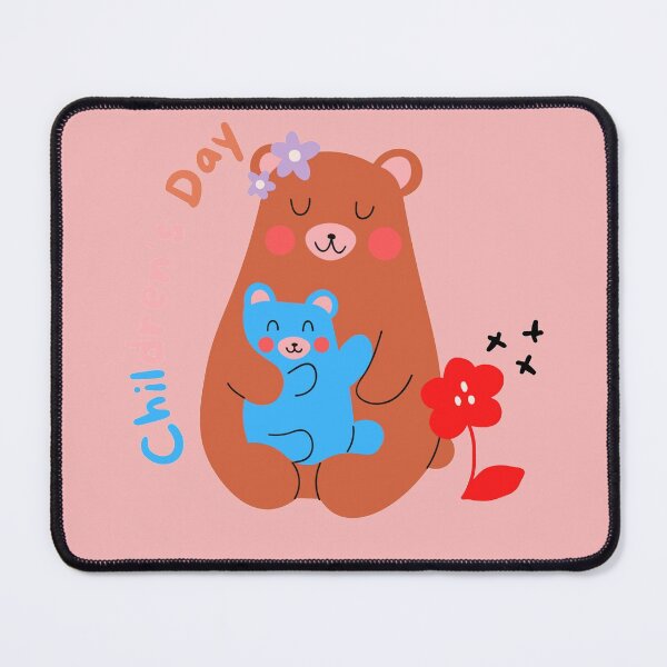Item preview, Children's Day designed and sold by alvaroconven.
