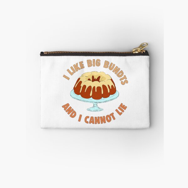 Item preview, I Like Big Bundts designed and sold by Meme Economy.