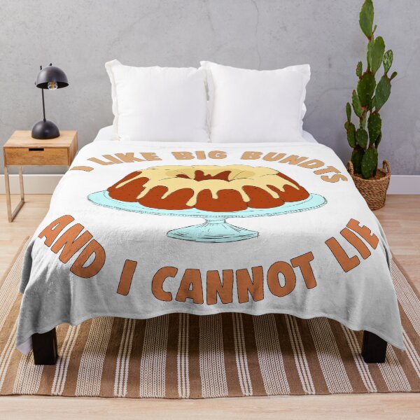 Item preview, I Like Big Bundts designed and sold by Meme Economy.