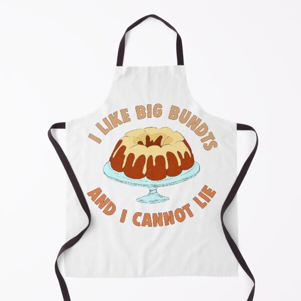 Item preview, I Like Big Bundts designed and sold by Meme Economy.