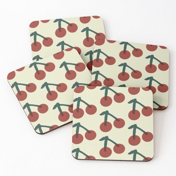 Item preview, Cherry designed and sold by Celin Sanchez.
