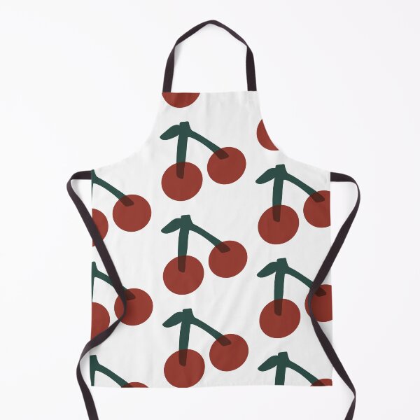 Item preview, Cherry designed and sold by Celin Sanchez.