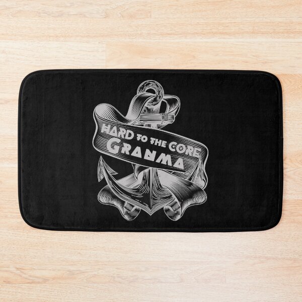 Item preview, Hard To The Core Granma designed and sold by Eranthe Bernardo.