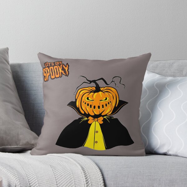Item preview, Halloween, pongámonos espeluznantes designed and sold by iziskosmos.