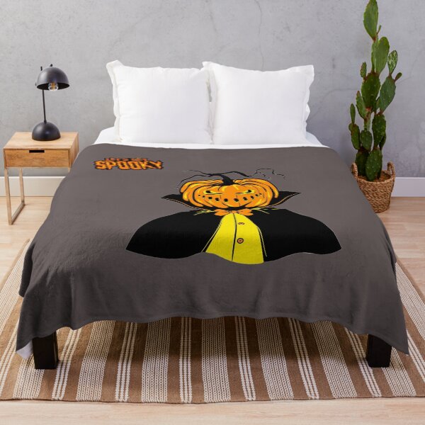 Item preview, Halloween let's get spooky designed and sold by iziskosmos.