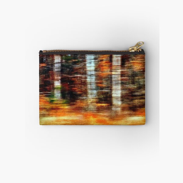Item preview, Time Flies Through Forests Changing designed and sold by paintingsheep.