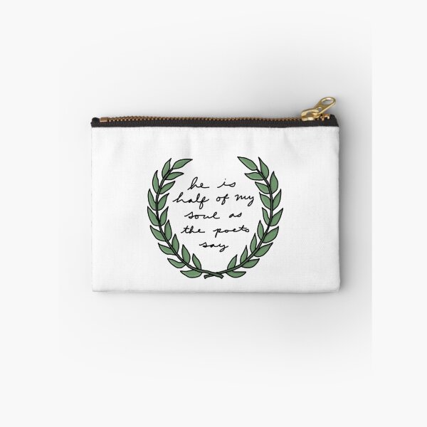 Item preview, Song of Achilles Quote designed and sold by LittleLinesForU.
