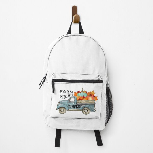 Item preview, Farm fresh pumpkins and muple leafs sublimation designed and sold by LiluGross.