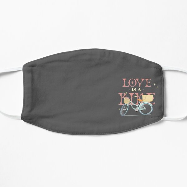 Bicycle Sport Magic Bike Flat Mask