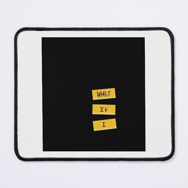 Item preview, What If I..|Perfect Gift designed and sold by rubywendy.