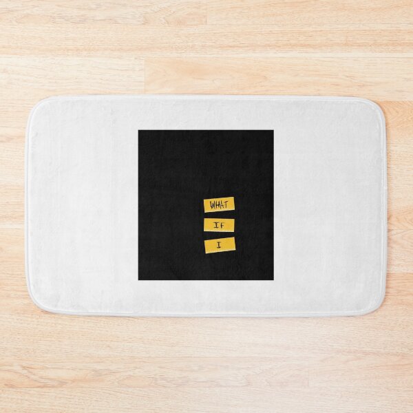 Item preview, What If I..|Perfect Gift designed and sold by rubywendy.