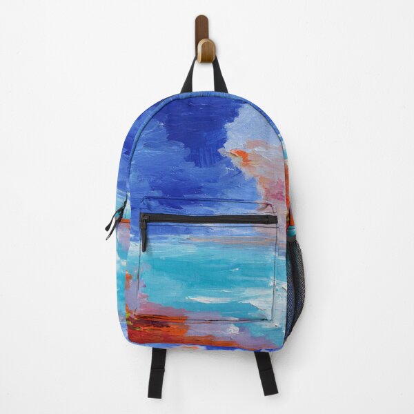Item preview, Seascape designed and sold by Tanya Zevallos.