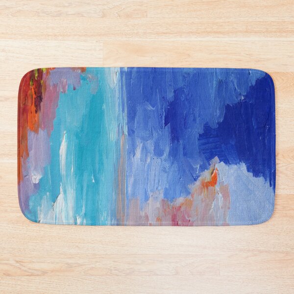 Item preview, Seascape designed and sold by Tanya Zevallos.
