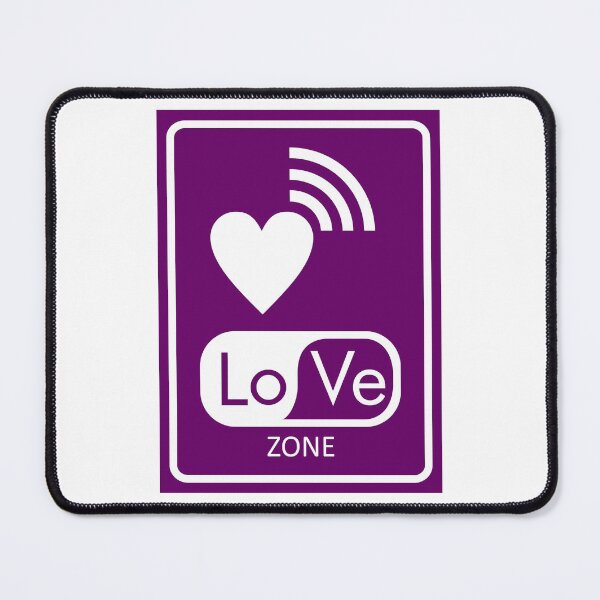 Aperçu de l'œuvre Zone d'amour créée et vendue par enzotagliari.