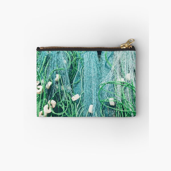 Item preview, Fishing Net Close Up designed and sold by visualspectrum.