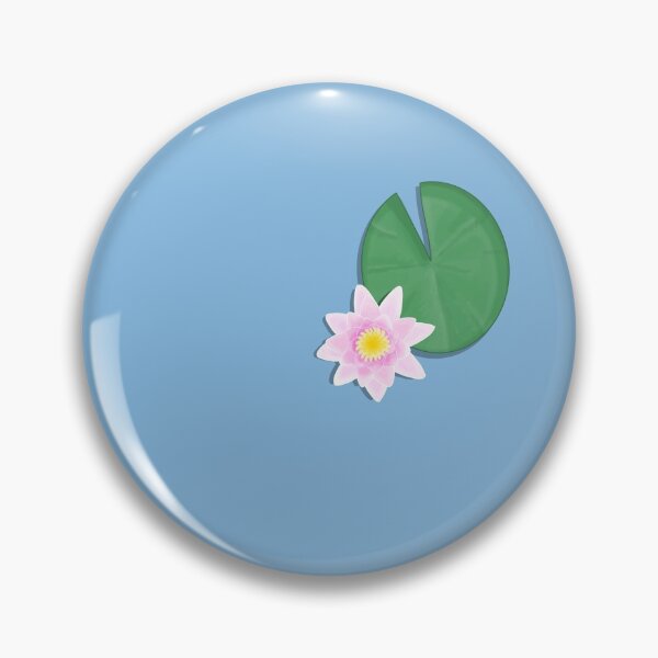 Item preview, Water lily designed and sold by tostassen.