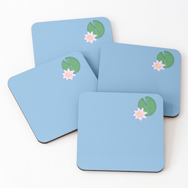 Item preview, Water lily designed and sold by tostassen.