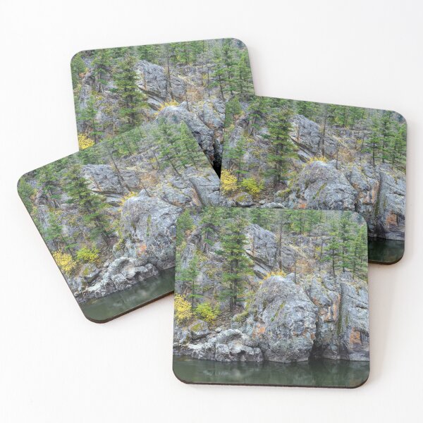 Item preview, Bromley Rock Provincial Park Canadian Landscape British Columbia designed and sold by Kevin Miller Photography.