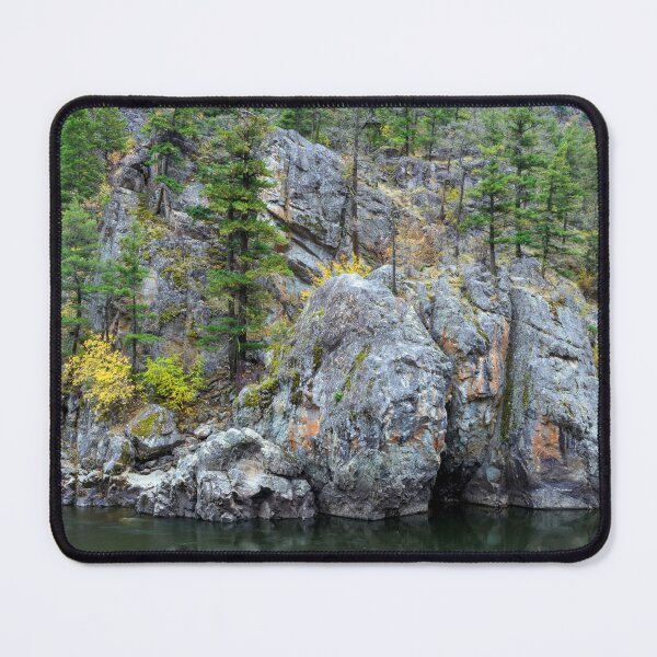 Item preview, Bromley Rock Provincial Park Canadian Landscape British Columbia designed and sold by Kevin Miller Photography.