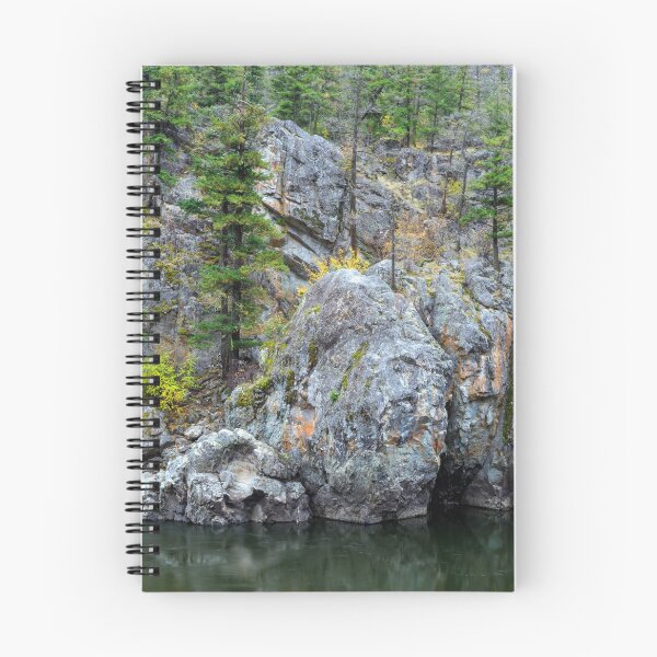 Item preview, Bromley Rock Provincial Park Canadian Landscape British Columbia designed and sold by Kevin Miller Photography.