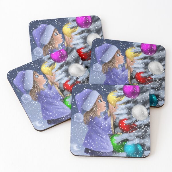 Item preview, Oh Tannenbaum designed and sold by TheArtCave.