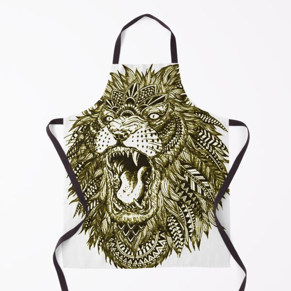 Item preview, Lion Art designed and sold by AndyArtic.