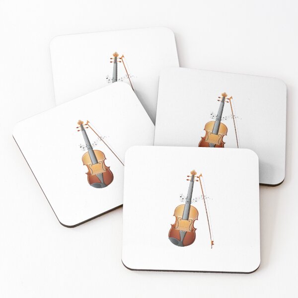 Item preview, Funny Violin designed and sold by so01.