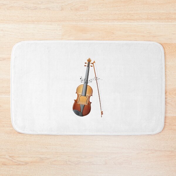 Item preview, Funny Violin designed and sold by so01.
