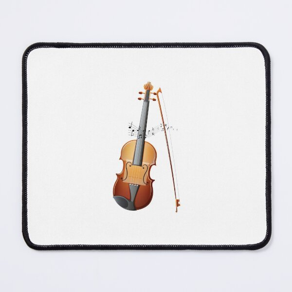 Item preview, Funny Violin designed and sold by so01.