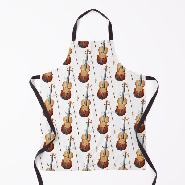 Item preview, Funny Violin designed and sold by so01.