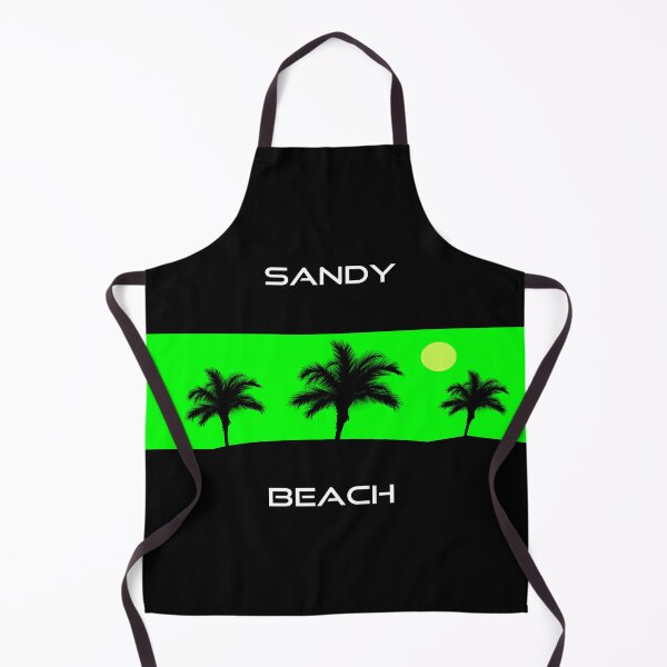 Item preview, Sandy Beach designed and sold by porfysoundtrack.