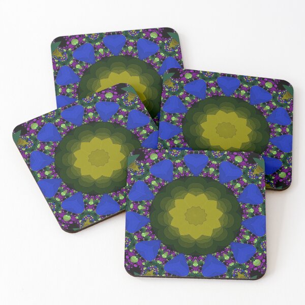 Item preview, Batik Bathik Pattern Bed Sheet or Frock Design 68 designed and sold by PodiShawna.