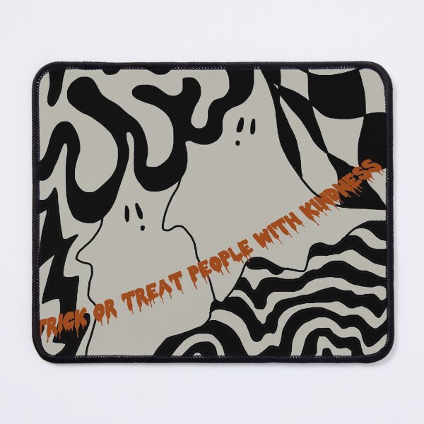 Item preview, Trick or TPWK designed and sold by valeriamdcr.