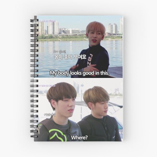 Item preview, GOT7 Funny, Bambam Yuygeom, and Mark designed and sold by gotchicken.