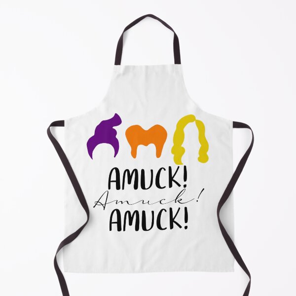 Item preview, Amuck amuck amuck designed and sold by OneToughMother.