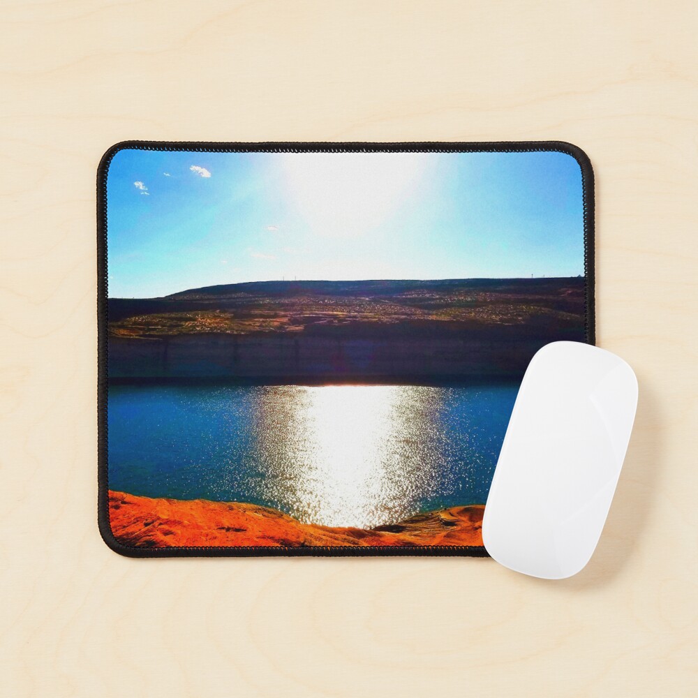 Item preview, Mouse Pad designed and sold by IgniteWithin.