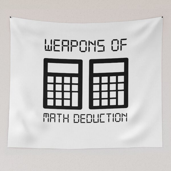 Item preview, Math deduction designed and sold by Caretta.