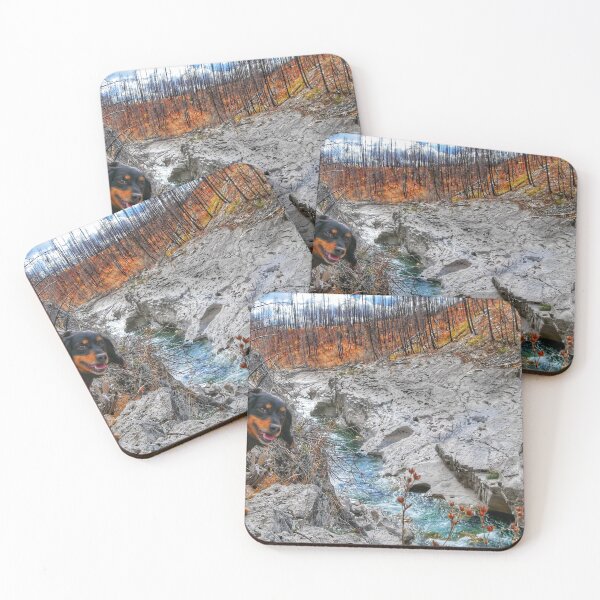 Item preview, Tana gorge  designed and sold by Kayla Colby.