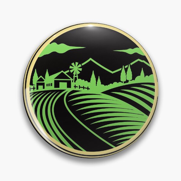 Item preview, Eat Sleep Farm Repeat Farmer Farming Funny Gift Christmas designed and sold by llon.