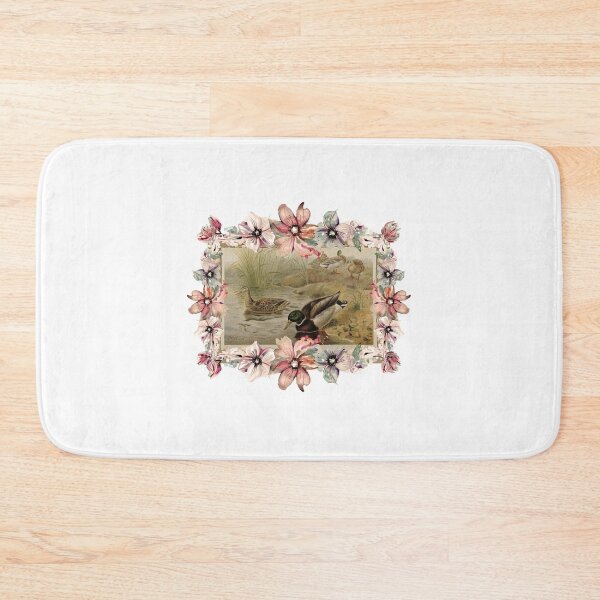Item preview, Zoological board Ducks - Zoological designs and zoology boards designed and sold by AdvanceDesign.