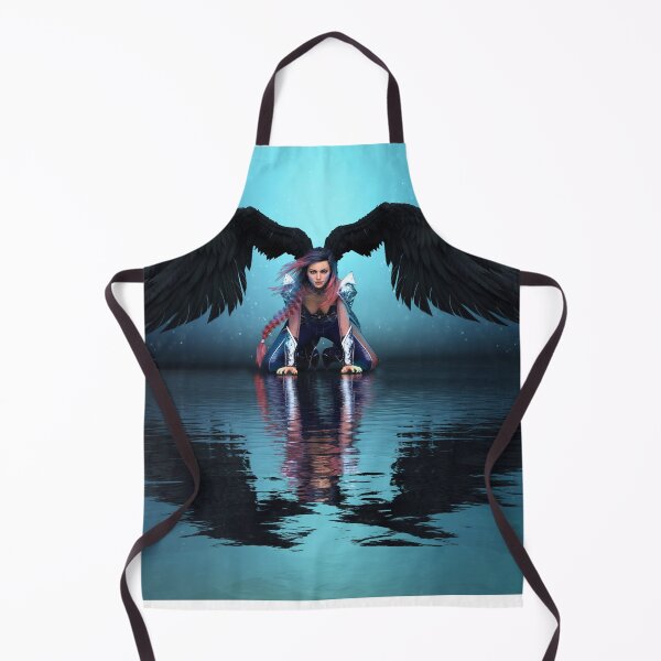 Item preview, Dark Angel designed and sold by brendanre.