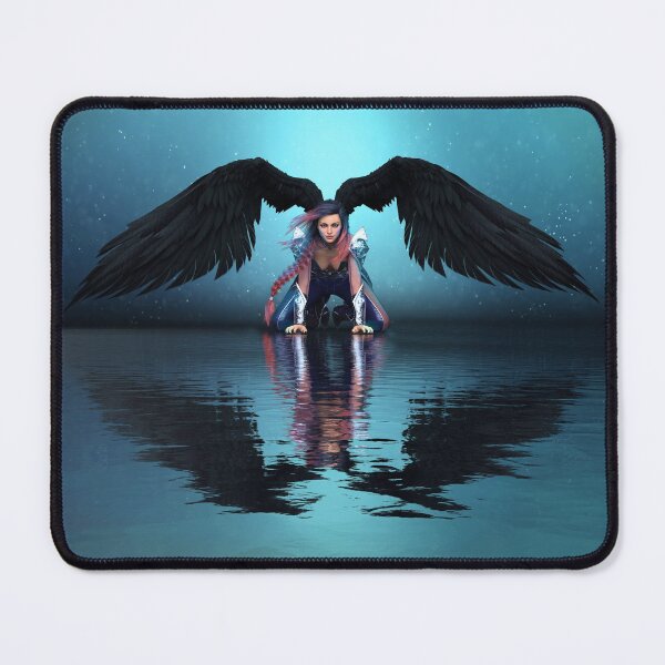 Item preview, Dark Angel designed and sold by brendanre.