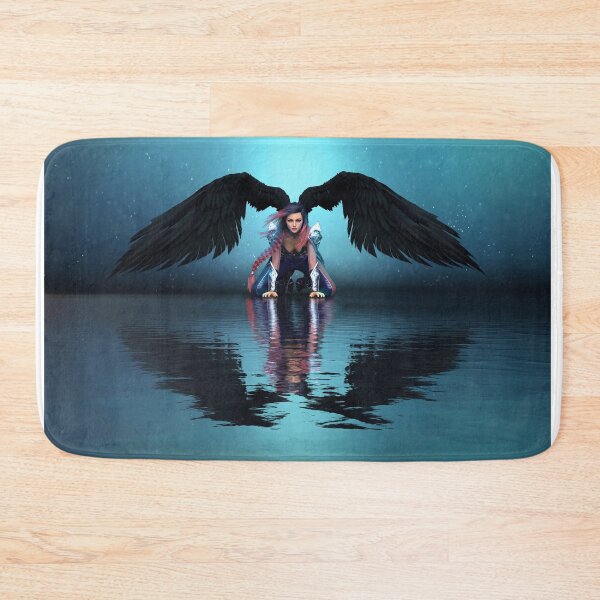 Item preview, Dark Angel designed and sold by brendanre.