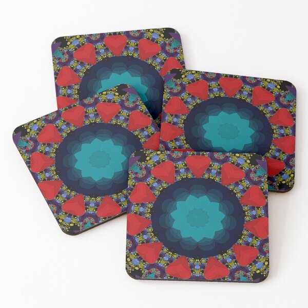 Item preview, Batik Bathik Pattern Bed Sheet or Frock Design 70 designed and sold by PodiShawna.