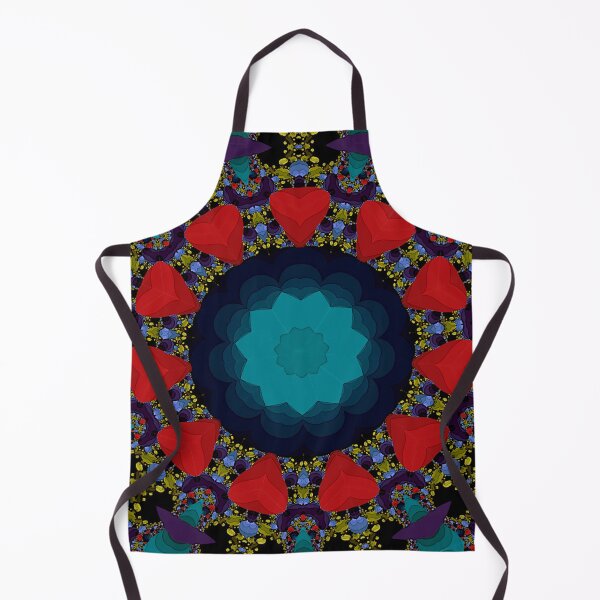 Item preview, Batik Bathik Pattern Bed Sheet or Frock Design 70 designed and sold by PodiShawna.