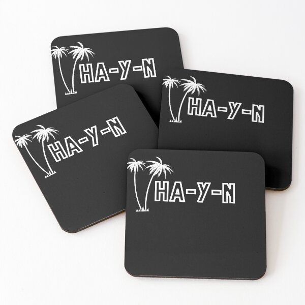 Item preview, Ha-y-n designed and sold by Woowee808.