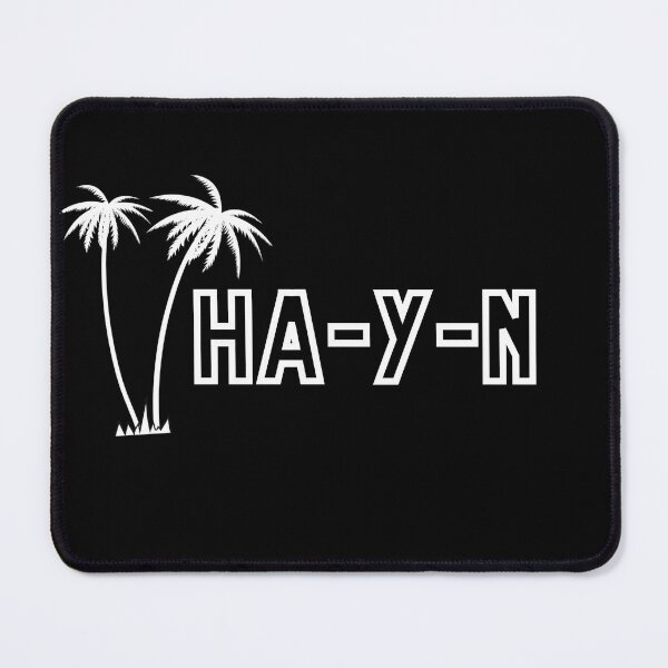 Item preview, Ha-y-n designed and sold by Woowee808.