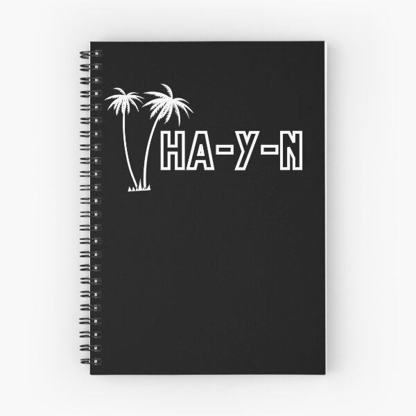 Item preview, Ha-y-n designed and sold by Woowee808.